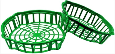 Diana Bulb Basket 25cm Oval