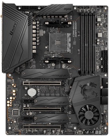 Материнская плата MSI MEG X570 UNIFY