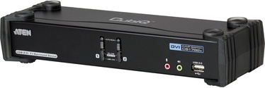 KVM коммутатор Aten