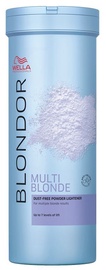 Wella Professional Blondor Multi Blonde Powder Bleach 400g