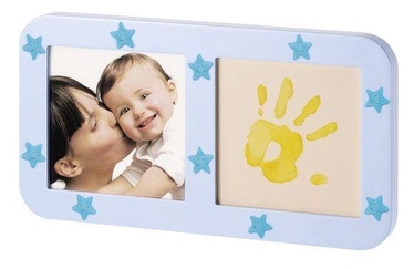 Memory Print käte/jalgade jäljendite tegemise komplekt Baby Art