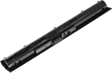 Green Cell Battery HP Pavilion 14-AB 15-AB 15-AK 17-G 2200mAh