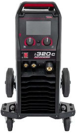 Lincoln Electric MIG/MAG Powertec i320C Advanced