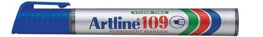 MARKER PÜSIV 5 MM ARTLINE SININE