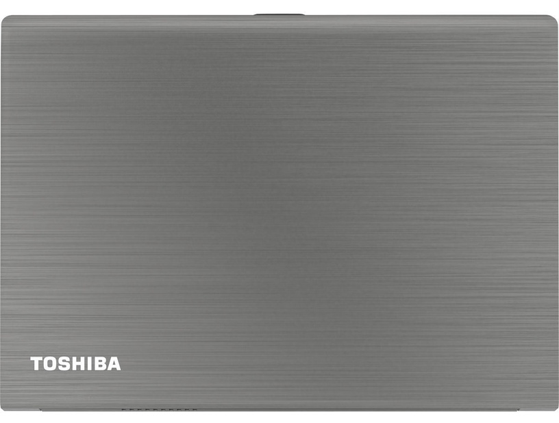 Nešiojamas kompiuteris Toshiba Portege Z30-E-12M Silver PT293E-00S00RPL, Intel® Core™ i5-8250U, 8 GB, 256 GB, 13.3 ", Intel® UHD Graphics 620, sidabro/pilka