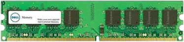 Оперативная память сервера Dell, DDR4, 16 GB, 2666 MHz
