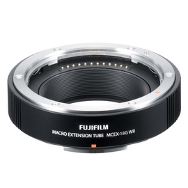 Кольцо Fujifilm Macro Extension Tube MCEX-18G WR