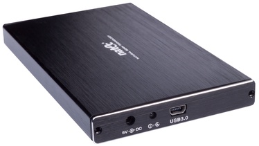Natec Rhino Limited Edition Enclosure External 2.5'' SATA USB 3.0 NKZ-0479