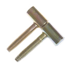 Langų lankstas Vagner SDH 055, 14 x 48,2 mm