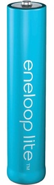 Panasonic Eneloop Lite Rechargeable Battery AAA 600mAh