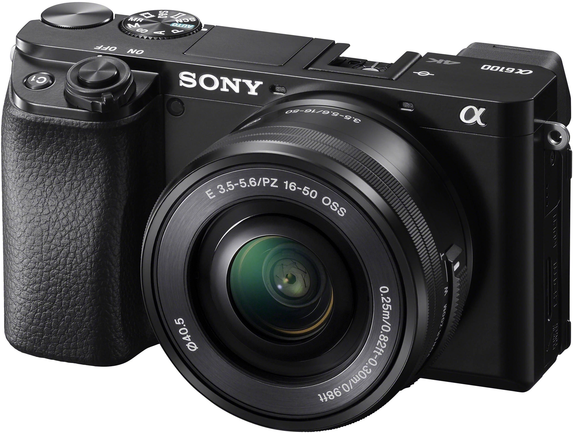 black friday sony a6100