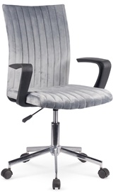 Детский стул Doral, серый, 58 см x 88 см