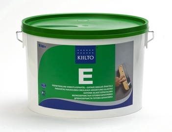 PAHTEL KIILTO E 16KG