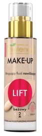 Bielenda Make-Up Academie Lift Lifting And Moisturizing Fluid 30ml 02