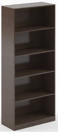 Bürooriiul Skyland SR-5W Wenge