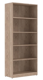 Plaukts Skyland SR-5W Sonoma Oak Light