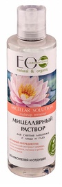 Makiažo valiklis ECO Laboratorie Micellar Solution Make-up Remover, 200 ml