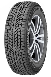 Зимняя шина Michelin Latitude Alpin LA2 235/55/R19, 101-H-210 km/h, D, C, 69 дБ