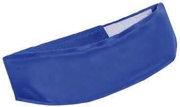 Kakla siksna Record Collar Stay Fresh 46-56cm Blue
