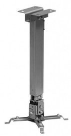 Kinnitus Reflecta Universal Ceiling Mount TAPA 430-650 Silver