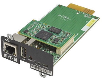 Tīkla karte Eaton Network M2 Card