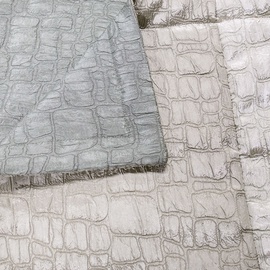 Home4you Indigo Bedspread 240x240cm Pastel