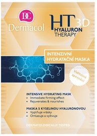 Dermacol Hyaluron Therapy 3D Mask 16ml