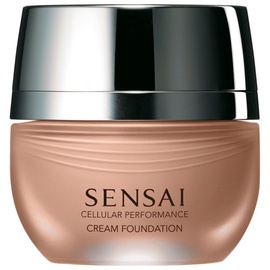 Крем пудра Sensai Cellular Performance Cream CF23 Almond Beige, 30 мл