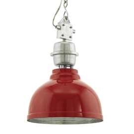 Pakabinamas šviestuvas Eglo Grantham 49177, 1X60W, E27