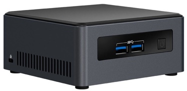 Intel NUC KIT BLKNUC7i7DNH2E