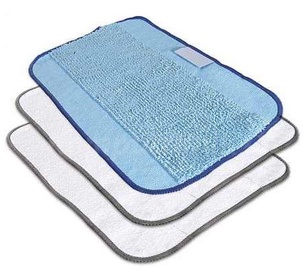iRobot Braava 390T Microfiber Cleaning Cloths