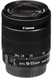Canon EF-S 18-55mm f/3.5-5.6 IS STM White Box