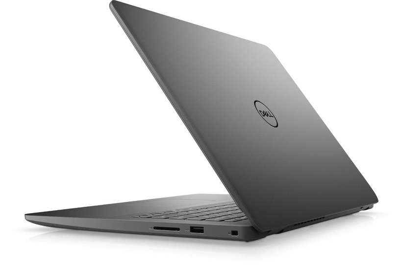 Ноутбук Dell Vostro N4011VN3400EMEA01_2105_ubu_nobacklit PL, Intel® Core™ i5-1135G7, 8 GB, 14 ″, Intel Iris Xe Graphics, серый