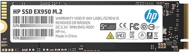HP EX950 M.2 512GB