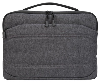 Targus Groove X2 Slim Case 15 Charcoal
