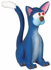 Игрушка для собаки Karlie Flamingo Cat Jumbo, 30 см