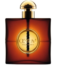 Tualettvesi Yves Saint Laurent Opium 2009, 50 ml