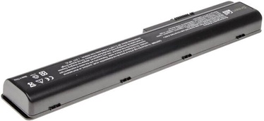 Green Cell HP DV7 14.4V 5200mAh