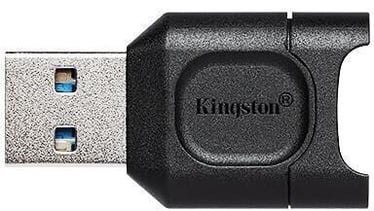 Картридер Kingston