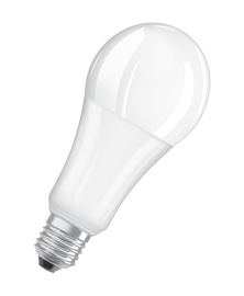 Spuldze Osram LED, A70, silti balta, E27, 21 W, 2452 lm