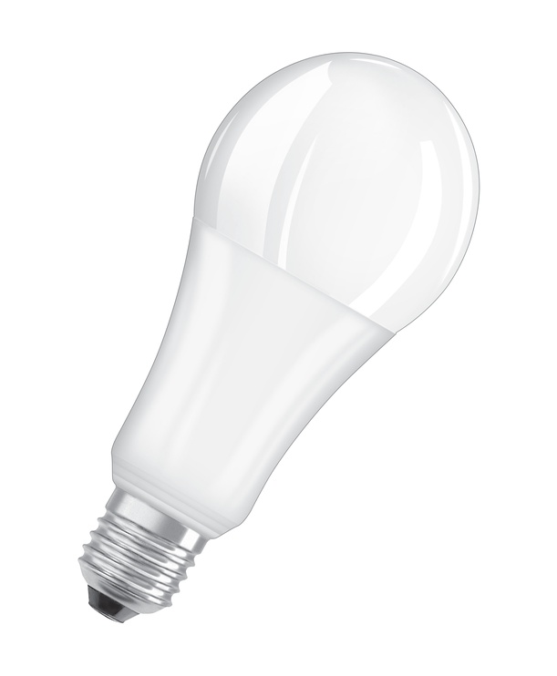 Lambipirn Osram LED, soe valge, E27, 21 W, 2452 lm