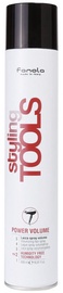 Fanola Styling Tools Power Volume Volumizing Hair Spray 500ml