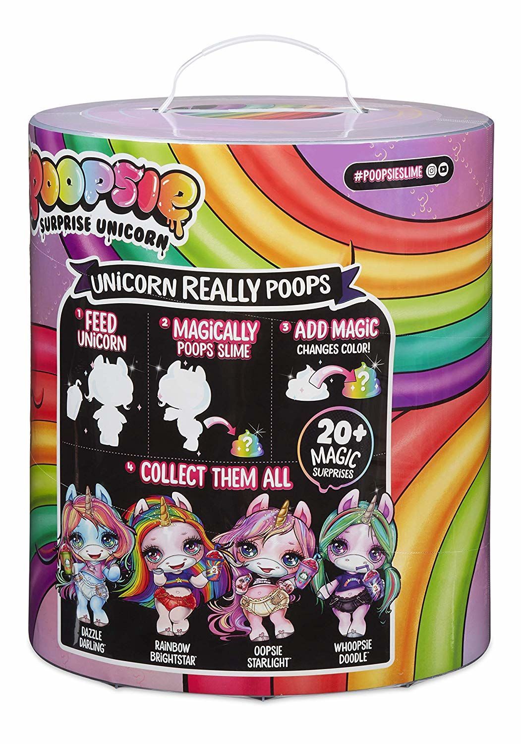 Lol poopsie unicorn surprise online