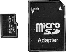 Mälukaart IMRO, 128 GB