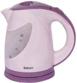 Saturn ST-EK0004 White/Violet