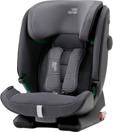 Automobilinė kėdutė Britax Romer Advansafix I-size Storm Grey
