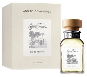 Adolfo Dominguez Agua Fresca 230ml EDT