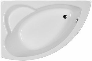 KOLO Neo Plus Bath Left 150x100