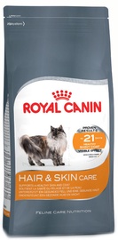 Royal Canin FCN Hair & Skin Care 10kg