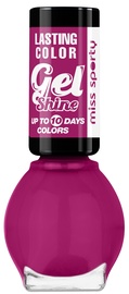 Miss Sporty Lasting Colour Nail Polish, 7 ml, 547